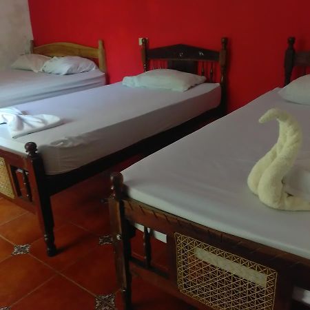 Hostal Casa Ivana León Kültér fotó