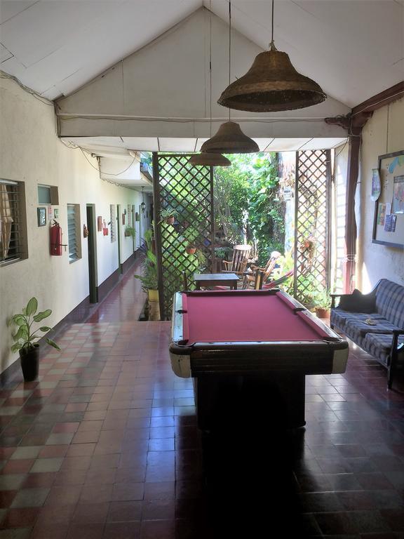 Hostal Casa Ivana León Kültér fotó