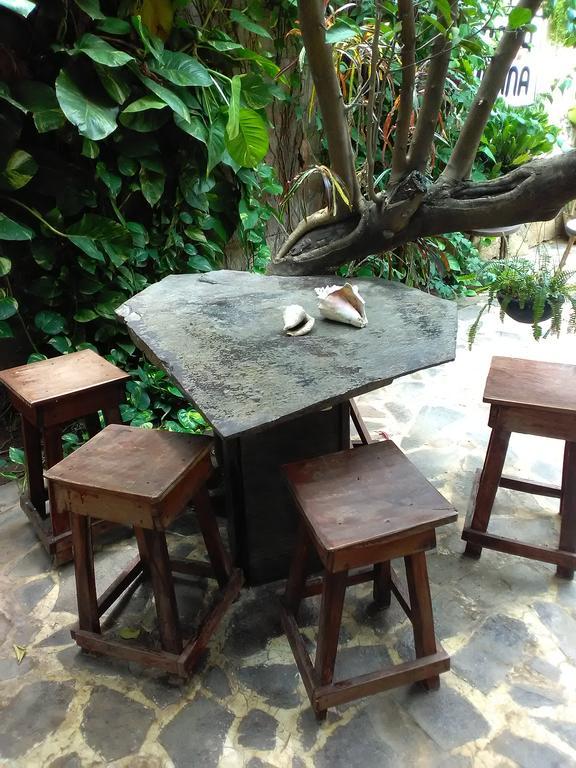 Hostal Casa Ivana León Kültér fotó
