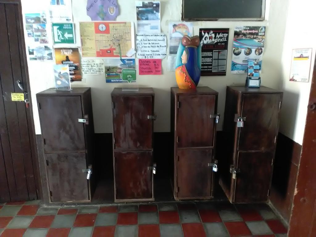Hostal Casa Ivana León Kültér fotó