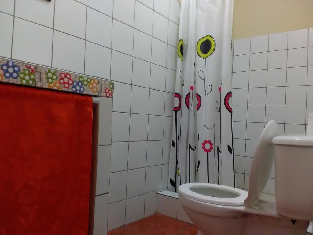 Hostal Casa Ivana León Kültér fotó