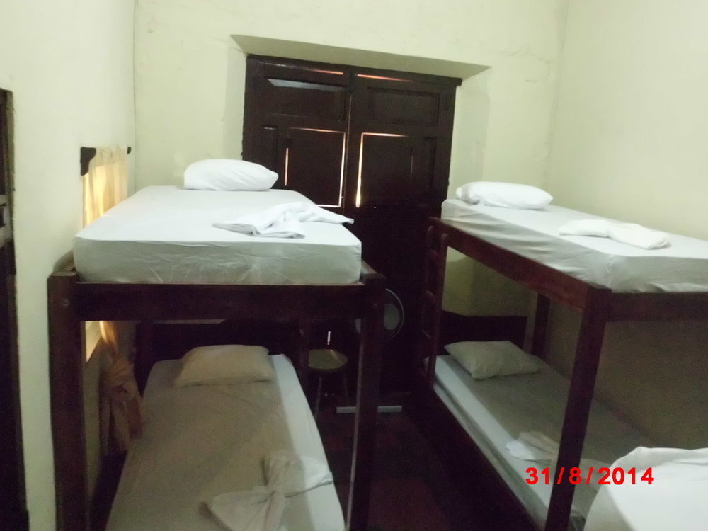 Hostal Casa Ivana León Kültér fotó