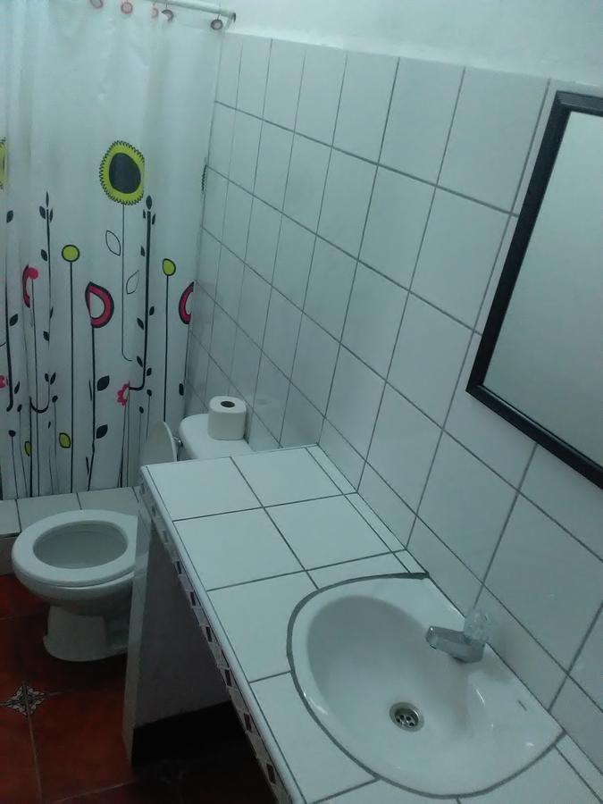 Hostal Casa Ivana León Kültér fotó