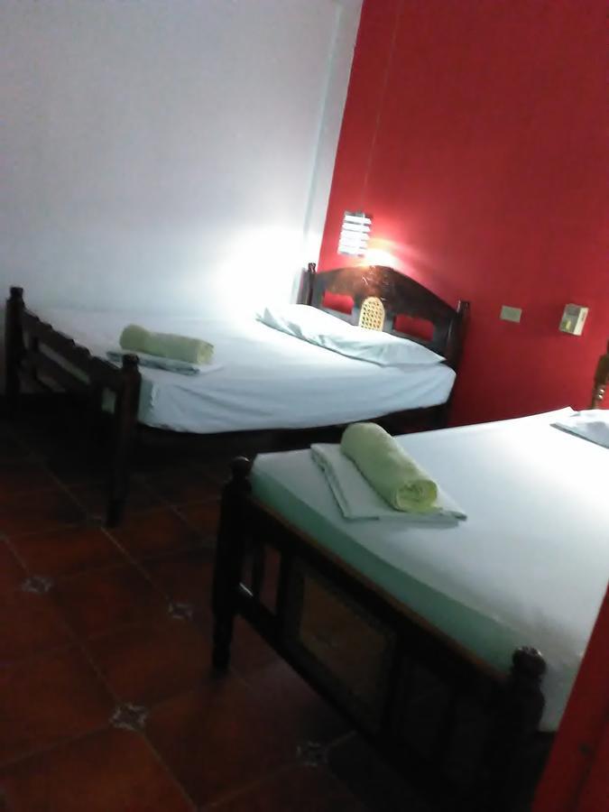 Hostal Casa Ivana León Kültér fotó