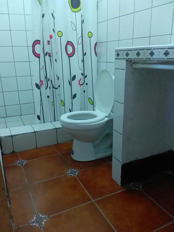 Hostal Casa Ivana León Kültér fotó