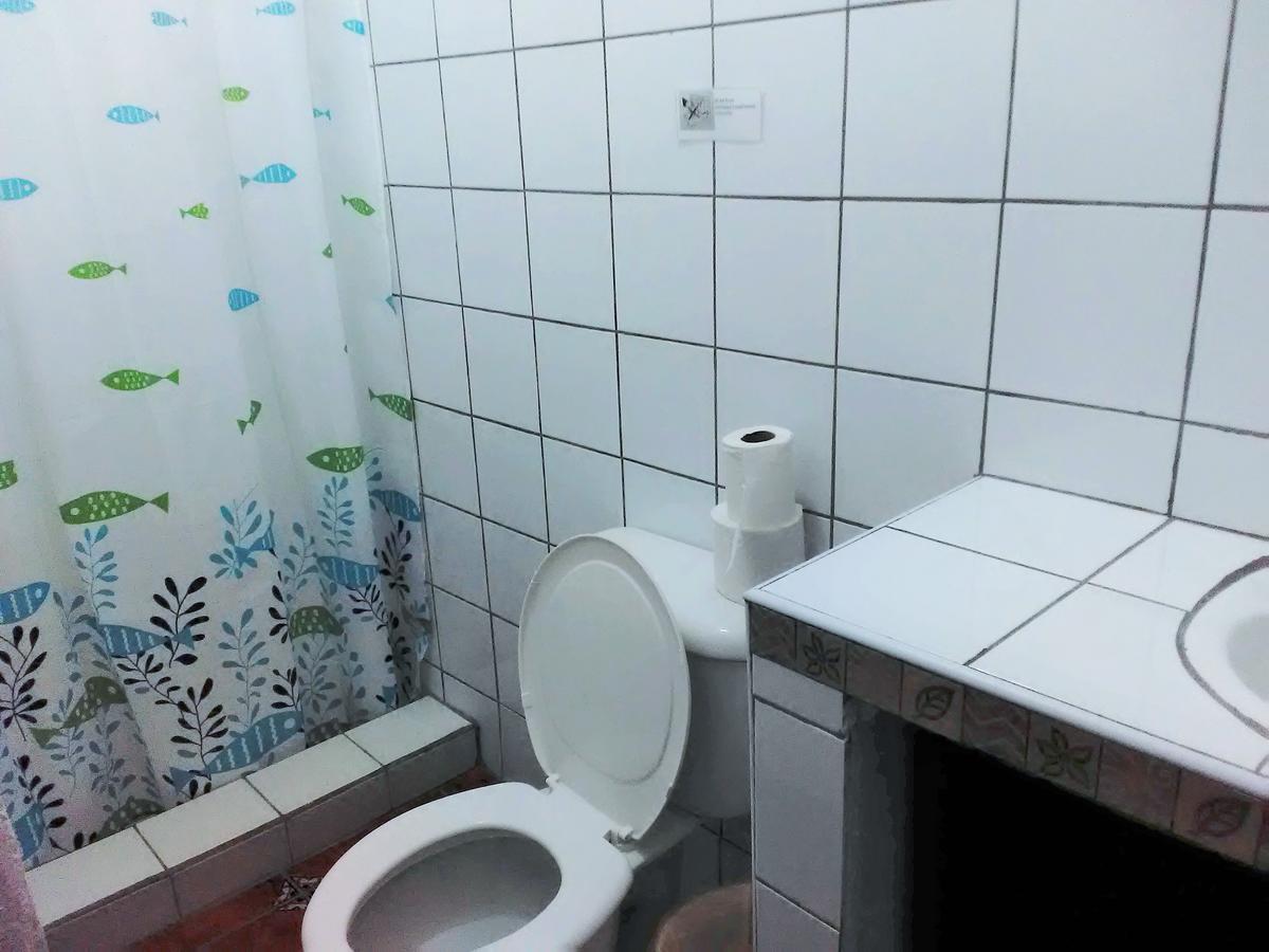 Hostal Casa Ivana León Kültér fotó